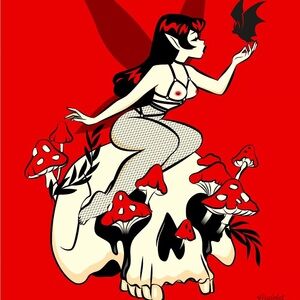 Meet your Posher, Ash